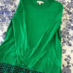 Michael Kors Lightweight Swater